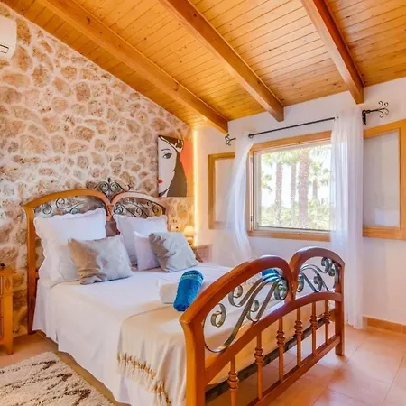 Villa Ca Na Bisquerra *