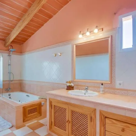 Villa Ca Na Bisquerra *