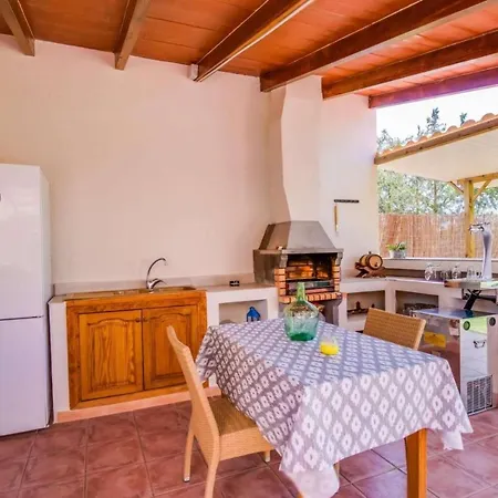 Ca Na Bisquerra Villa Can Picafort (Mallorca)