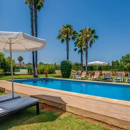 Villa Ca Na Bisquerra *