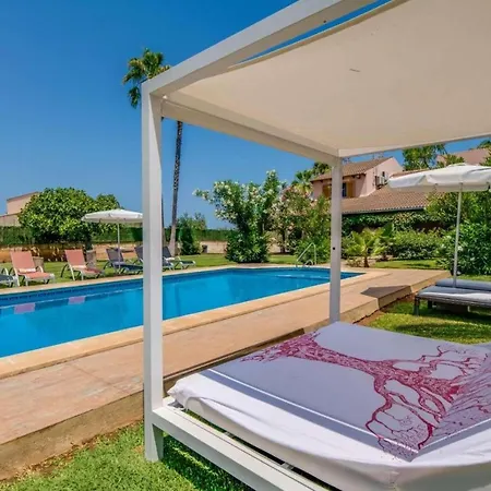 Ca Na Bisquerra Can Picafort (Mallorca)
