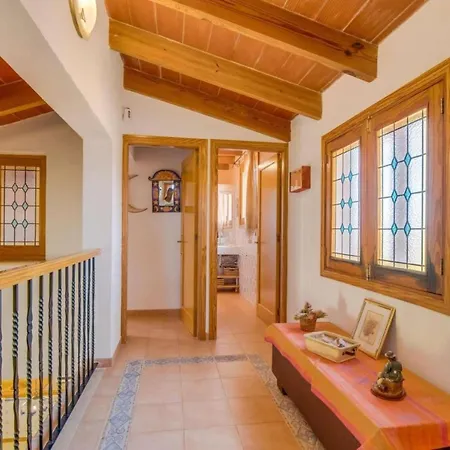 Villa Ca Na Bisquerra *