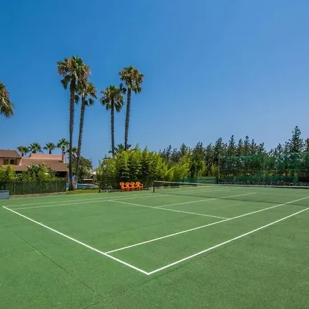 Villa Ca Na Bisquerra