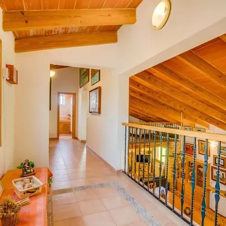 Ca Na Bisquerra Villa *
