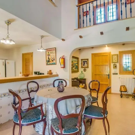 Villa Ca Na Bisquerra *