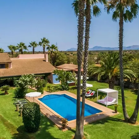 Villa Ca Na Bisquerra