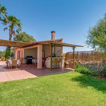 Villa Ca Na Bisquerra