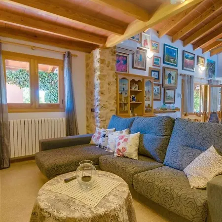 Ca Na Bisquerra Villa *