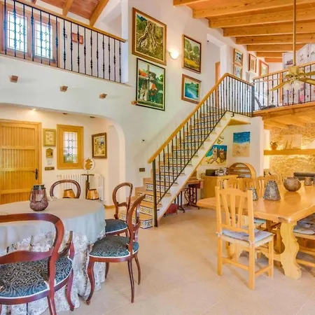 Villa Ca Na Bisquerra *