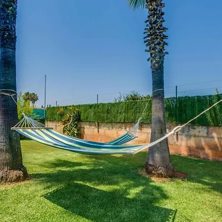 Villa Ca Na Bisquerra