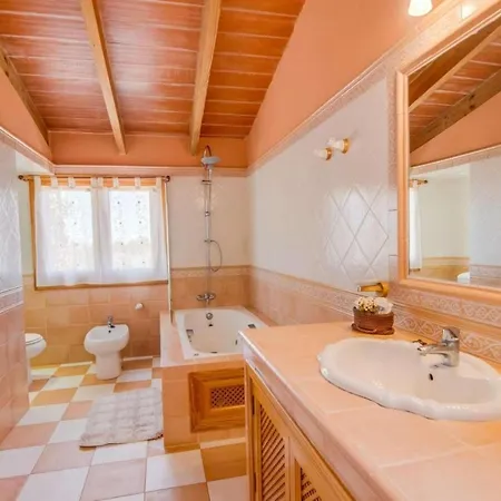 Ca Na Bisquerra Villa